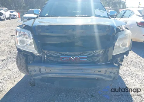 2012 GMC Terrain Slt-2 z USA, uszkodzony, nr VIN 2GKALWEK3C6295779